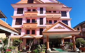 Villa Pink House Dalat